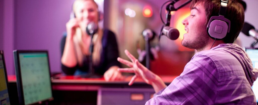 The Fundamentals of Direct Response Radio Advertising