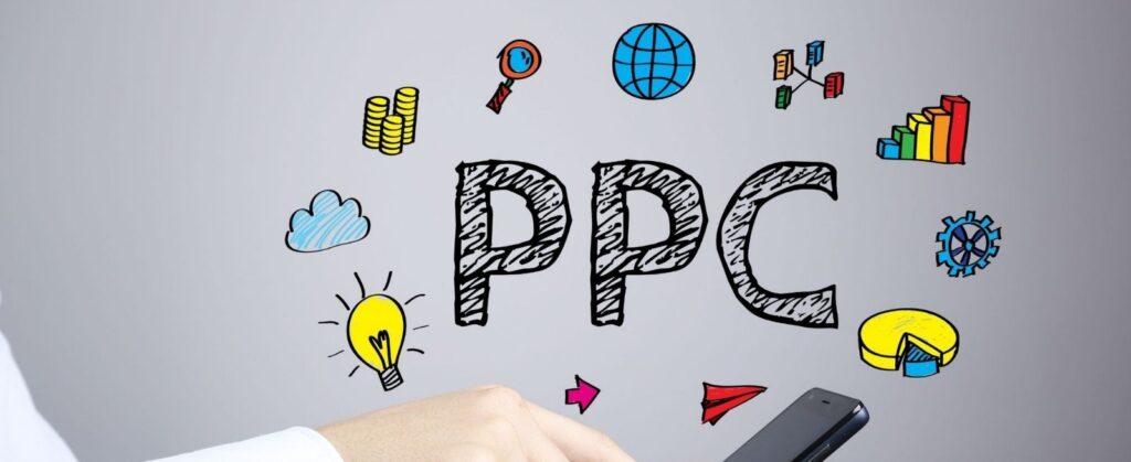 All About PPC (Pay Per Click)